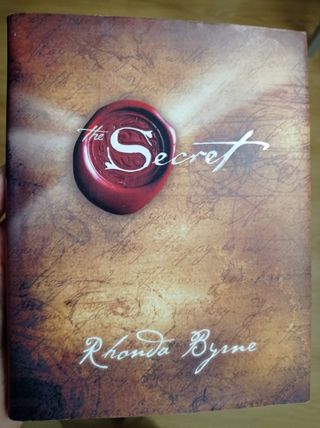 The secreto / el secreto