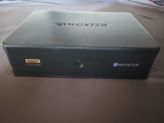 Woxter i-cube 760 mkv