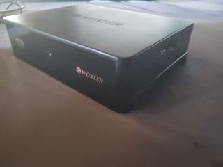 Woxter i-cube 760 mkv