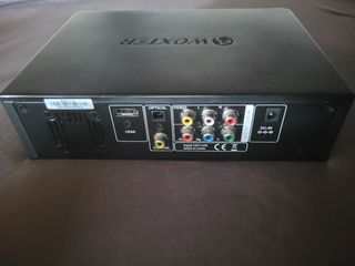 Woxter i-cube 760 mkv