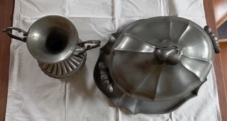 Set peltro
