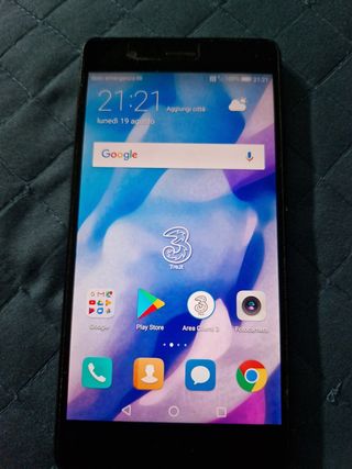 Huawei P9 Lite