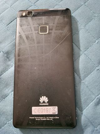 Huawei P9 Lite