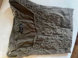 Camiseta Massimo Dutti