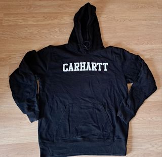 Sudadera Carhartt (M)