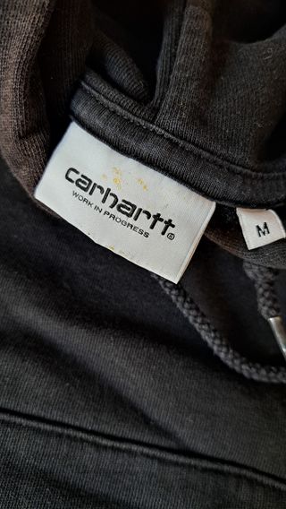 Sudadera Carhartt (M)
