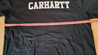 Sudadera Carhartt (M)