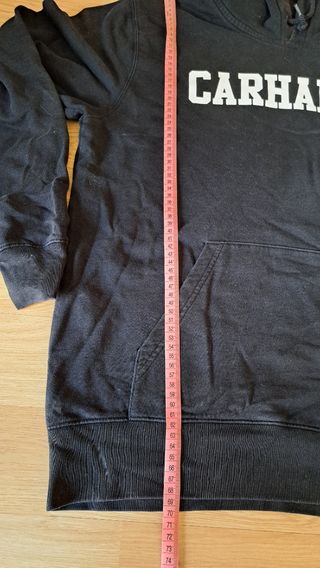 Sudadera Carhartt (M)