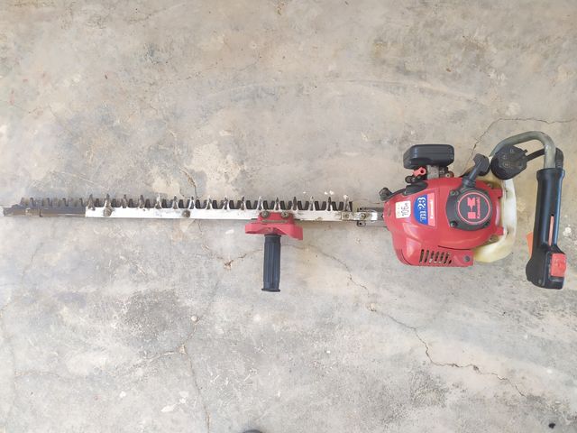 Cortasetos Kawasaki th 23 