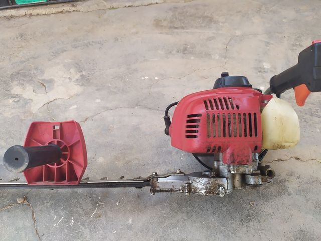 Cortasetos Kawasaki th 23 