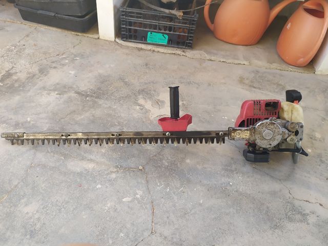 Cortasetos Kawasaki th 23 