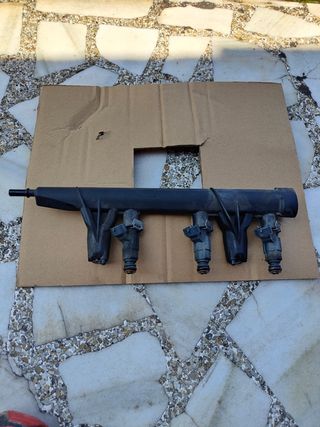 Inyectores Peugeot citroen 1.2 puretech