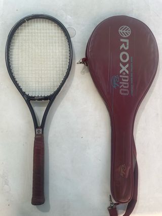Raqueta Tenis Rox