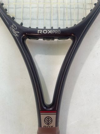 Raqueta Tenis Rox