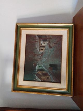 Bellissimo quadro