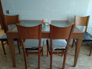 Mesa de comedor