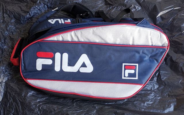 Paletero Thermico Fila, a estrenar