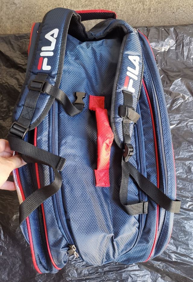 Paletero Thermico Fila, a estrenar