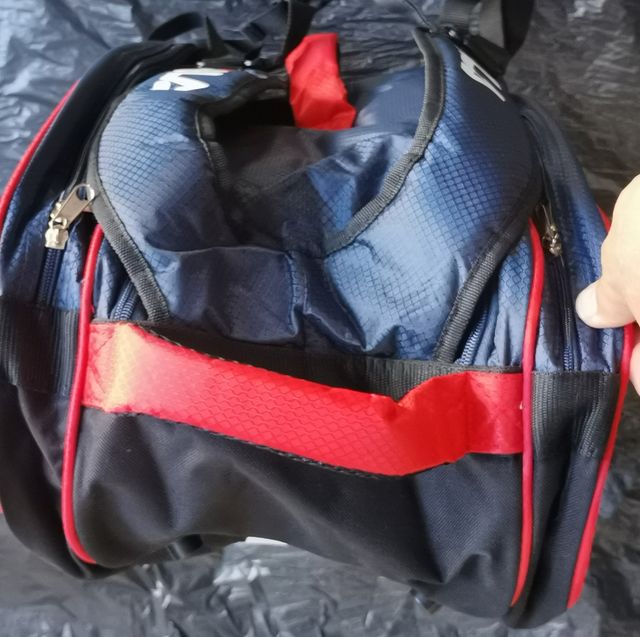 Paletero Thermico Fila, a estrenar