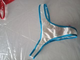 Tangas