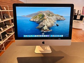 Apple iMac 21" con GARANTIA