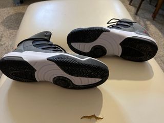 Tenis jordan max aura N 44