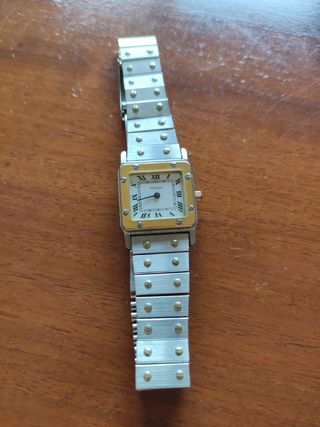 Clessidra orologio donna non funzionante 