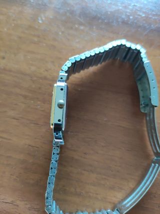 Clessidra orologio donna non funzionante 