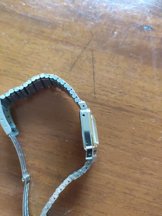 Clessidra orologio donna non funzionante 