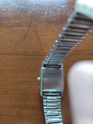 Clessidra orologio donna non funzionante 