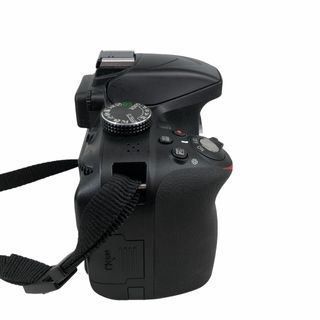 CAMARA REFLEX	NIKON	D3300