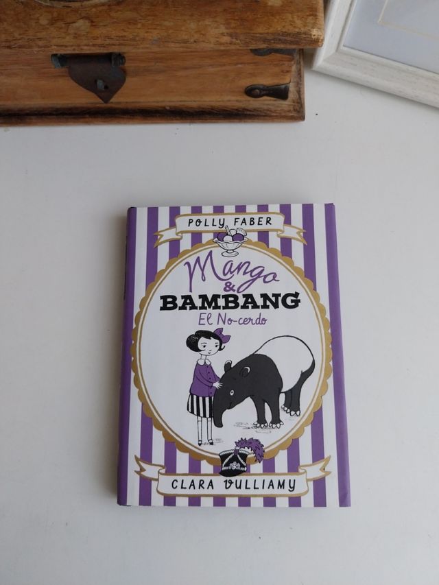BAMBANG El No-cerdo