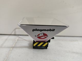 Playmobil 9347 Cazafantasmas
