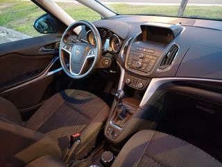 57.000 Km Monovolumen OPEL coche familar