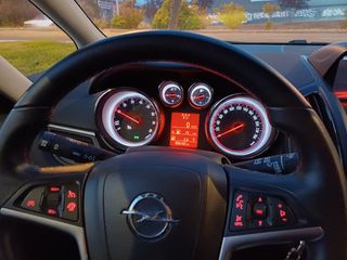 57.000 Km Monovolumen OPEL coche familar