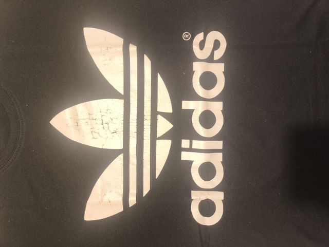 Camiseta Adidas