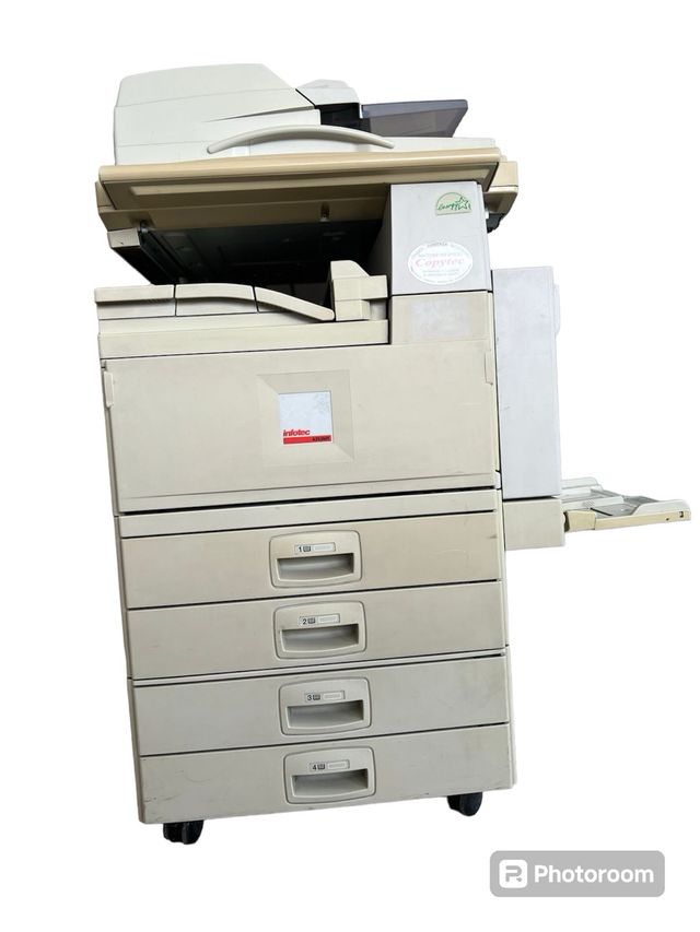Fotocopiatrice Infotec 4353MF