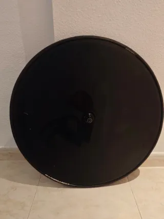 Bicicleta de triatlon canyon speedmax cf