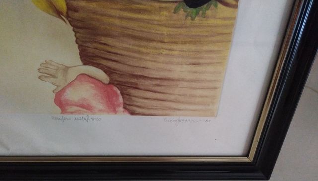 Mario Borghi. Recupero metafisico