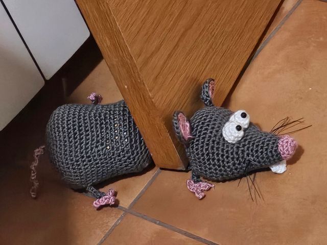 Amigurumi