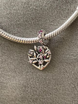 Charm árbol de la vida 