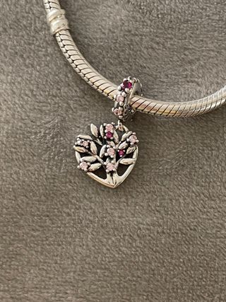Charm árbol de la vida 