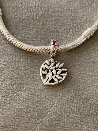 Charm árbol de la vida 