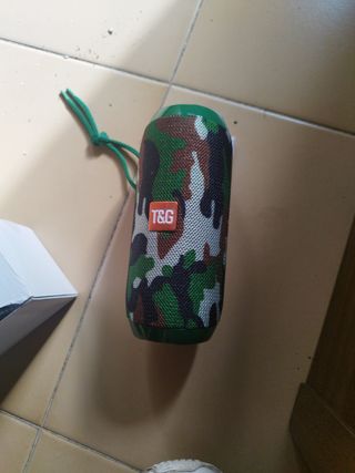 Altavoz 