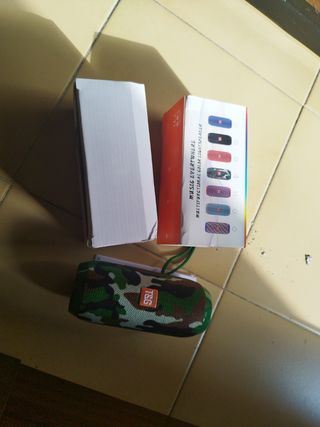 Altavoz 