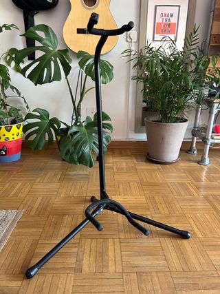 Soporte Guitarra