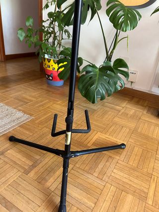 Soporte Guitarra