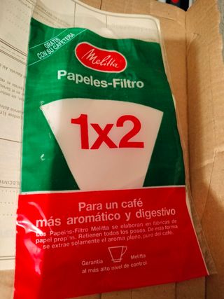 Cafetera automática Jata