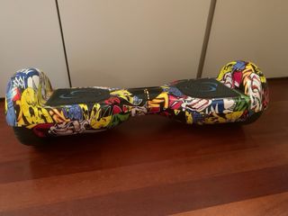 Hoverboard Smartgyro