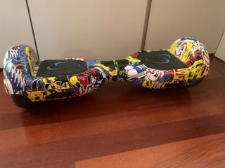 Hoverboard Smartgyro